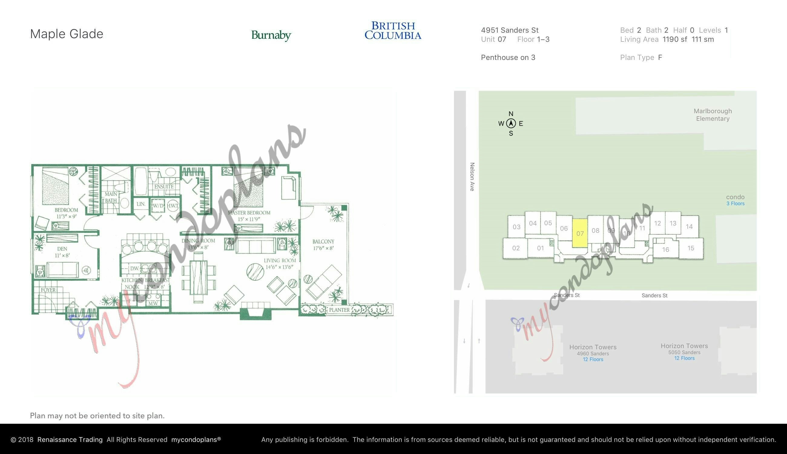 207-4951 Sanders Street, Burnaby, BC, V5H 1S8 - 29