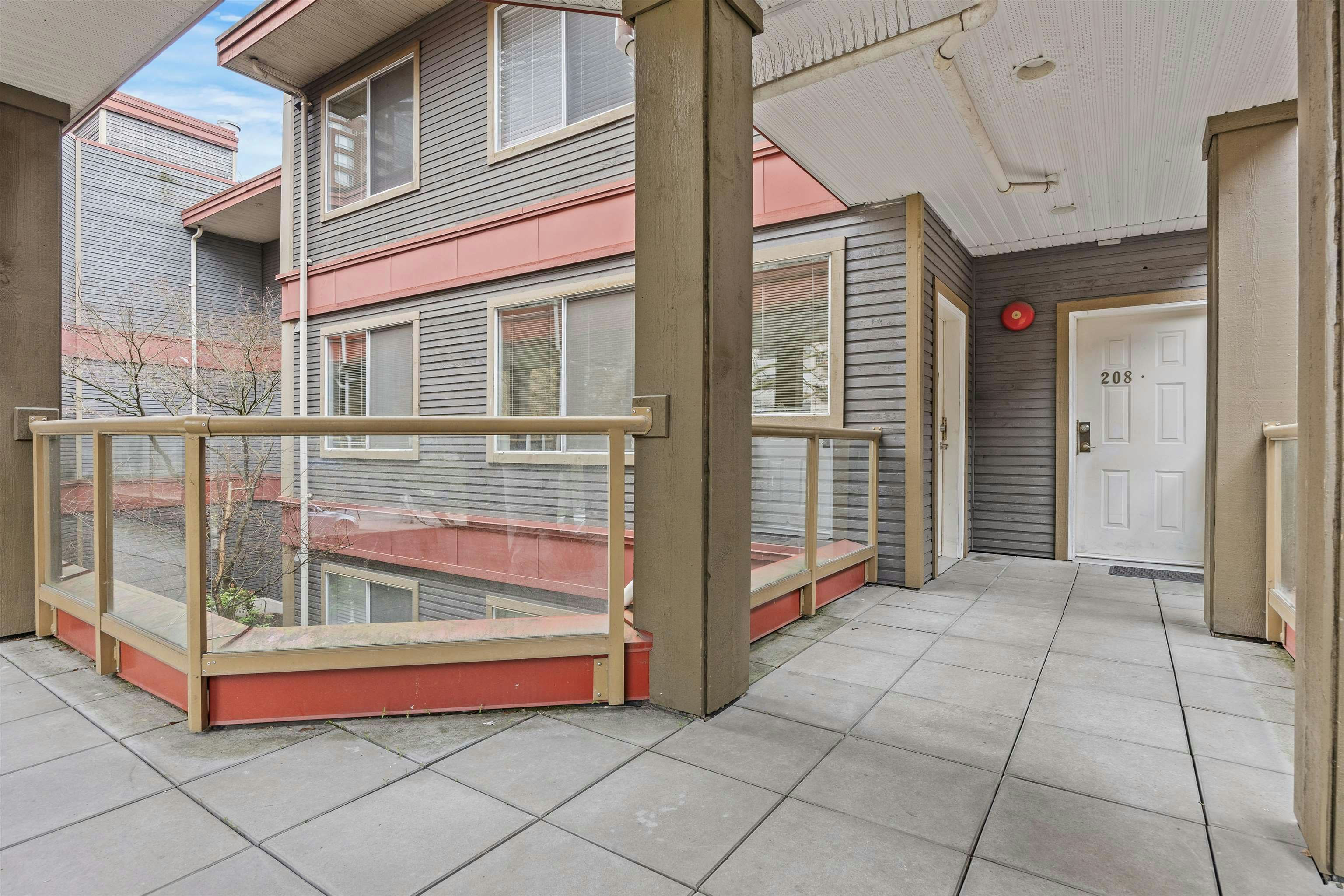 207-4951 Sanders Street, Burnaby, BC, V5H 1S8 - 23