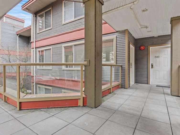 207-4951 Sanders Street, Burnaby, BC, V5H 1S8 - 23
