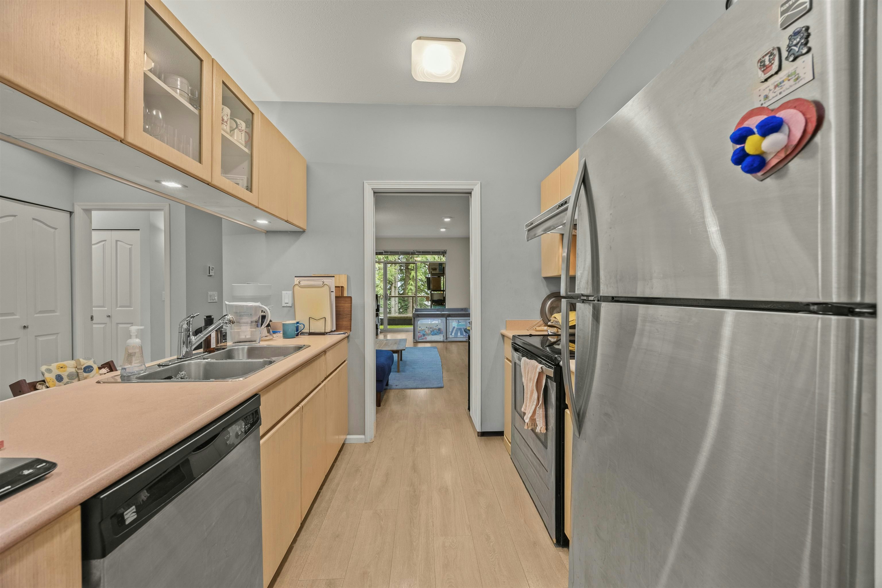 207-4951 Sanders Street, Burnaby, BC, V5H 1S8 - 5