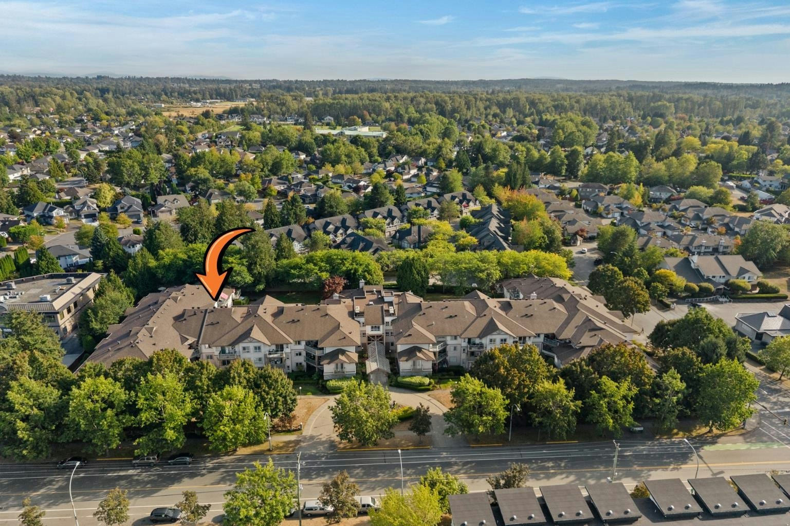 315-22150 48 Avenue, Langley, BC, V3A 8R5