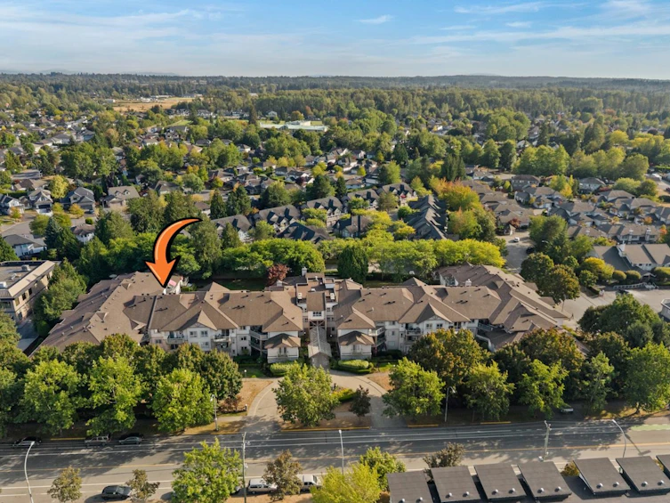 315-22150 48 Avenue, Langley, BC, V3A 8R5