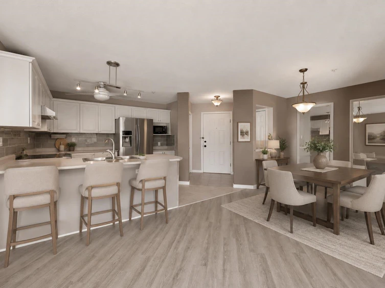315-22150 48 Avenue, Langley, BC, V3A 8R5 - 4