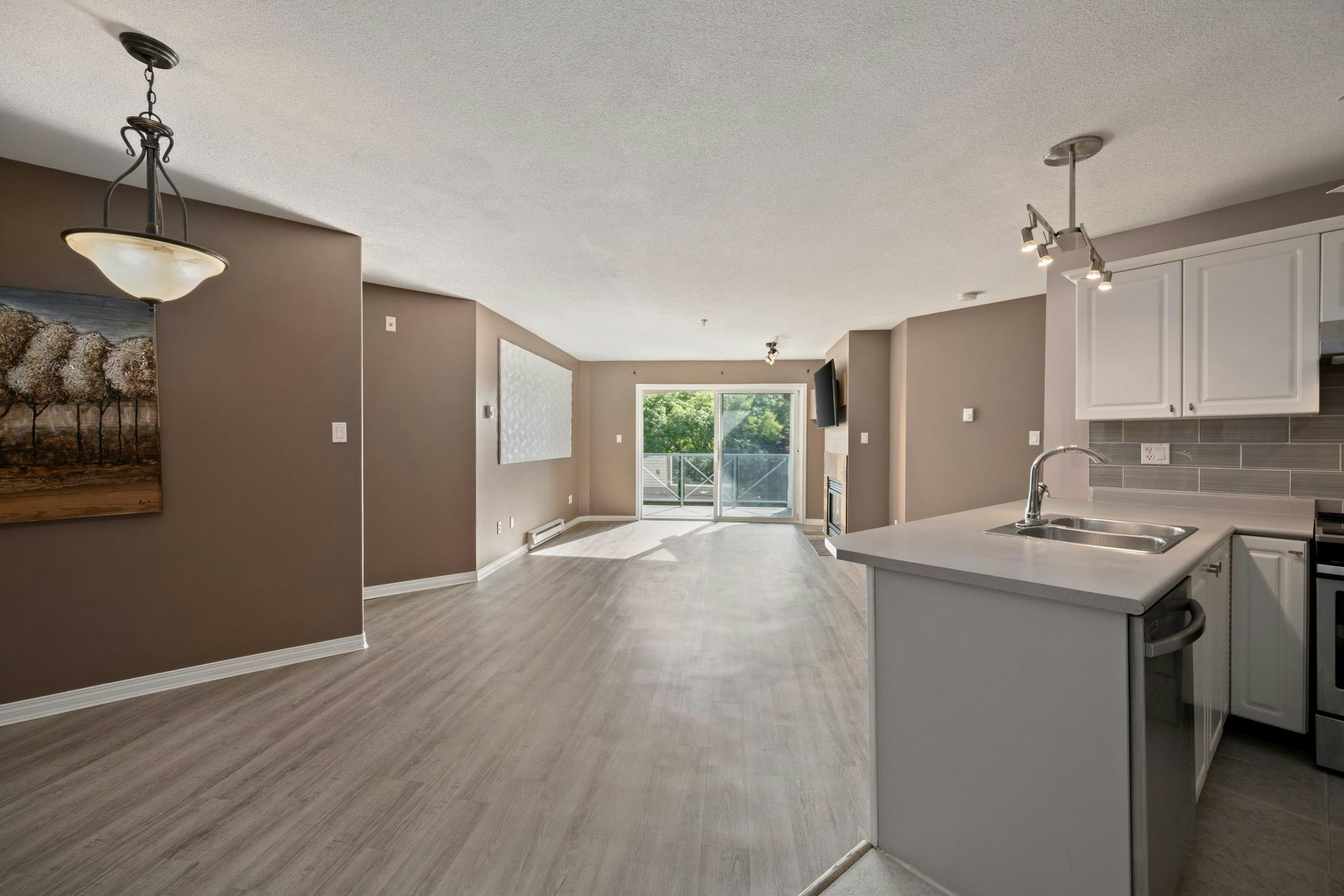 315-22150 48 Avenue, Langley, BC, V3A 8R5 - 9