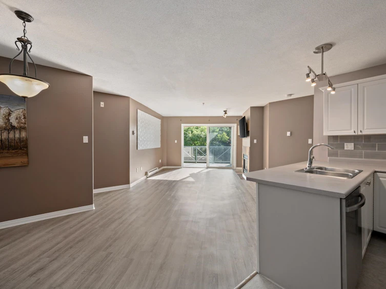 315-22150 48 Avenue, Langley, BC, V3A 8R5 - 9