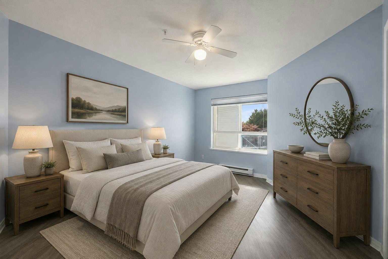 315-22150 48 Avenue, Langley, BC, V3A 8R5 - 24