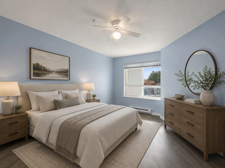 315-22150 48 Avenue, Langley, BC, V3A 8R5 - 24