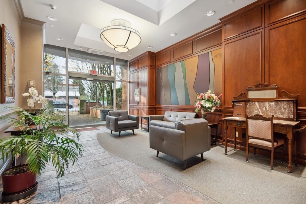 208-5770 Oak Street, Vancouver, BC, V6M 4M5 - 4