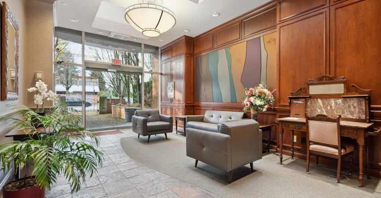 208-5770 Oak Street, Vancouver, BC, V6M 4M5 - 4