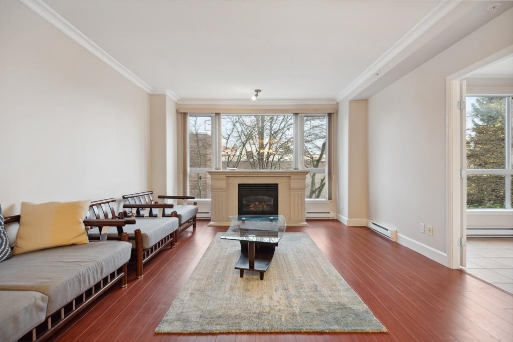208-5770 Oak Street, Vancouver, BC, V6M 4M5 - 6