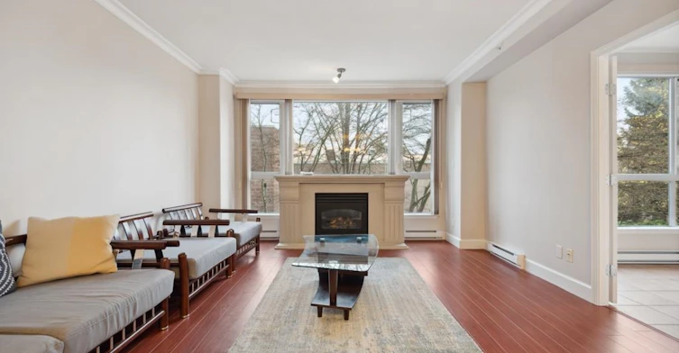 208-5770 Oak Street, Vancouver, BC, V6M 4M5 - 6