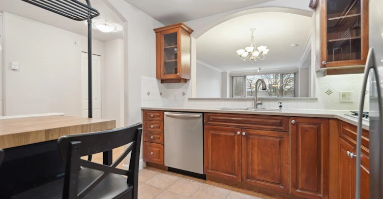 208-5770 Oak Street, Vancouver, BC, V6M 4M5 - 14