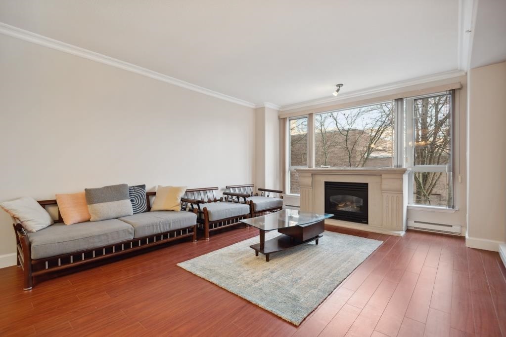 208-5770 Oak Street, Vancouver, BC, V6M 4M5 - 5