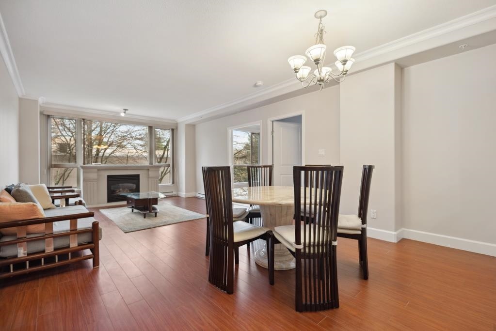208-5770 Oak Street, Vancouver, BC, V6M 4M5 - 11