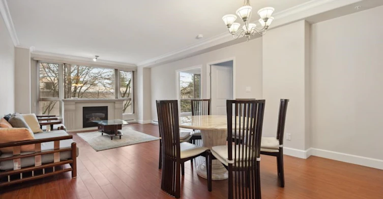 208-5770 Oak Street, Vancouver, BC, V6M 4M5 - 11