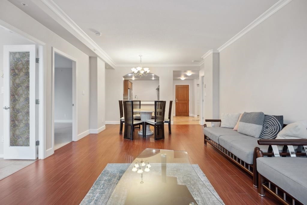 208-5770 Oak Street, Vancouver, BC, V6M 4M5 - 9