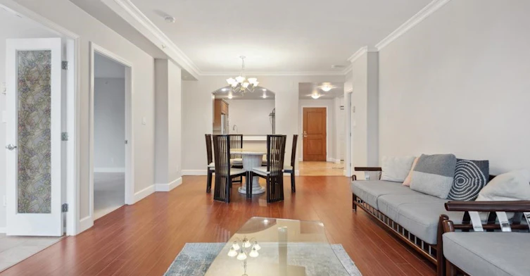 208-5770 Oak Street, Vancouver, BC, V6M 4M5 - 9