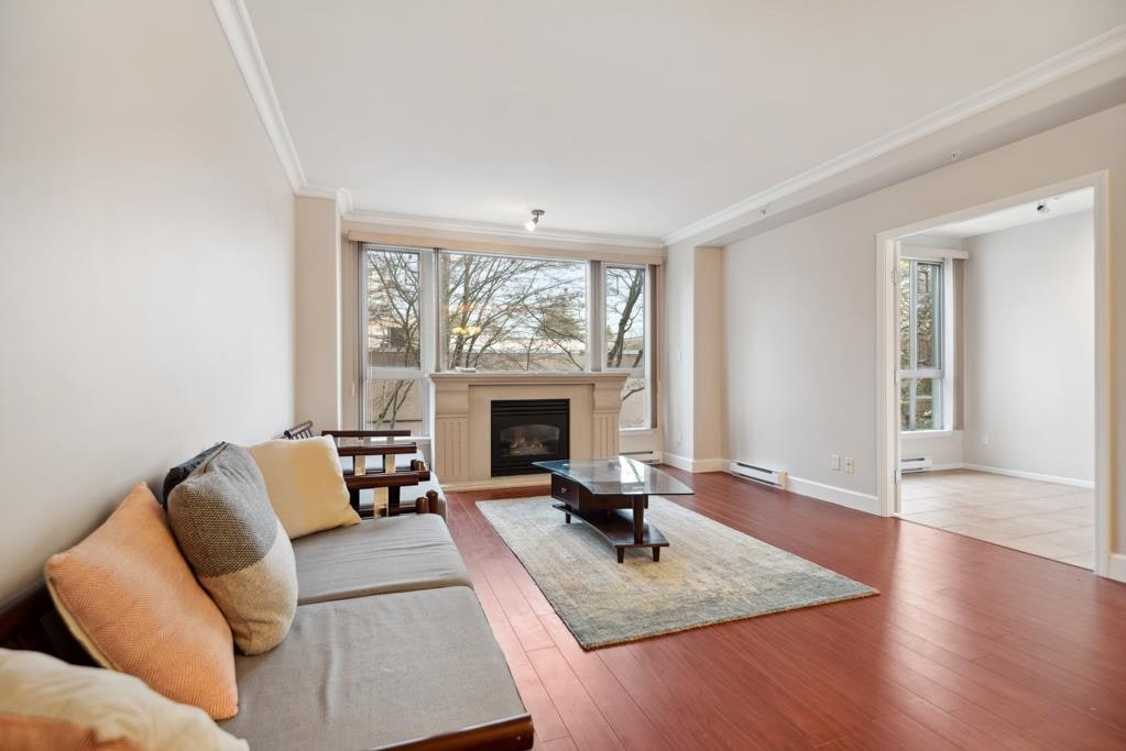 208-5770 Oak Street, Vancouver, BC, V6M 4M5 - 7