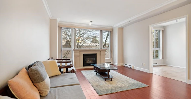 208-5770 Oak Street, Vancouver, BC, V6M 4M5 - 7