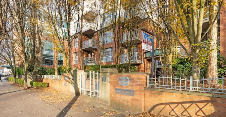 208-5770 Oak Street, Vancouver, BC, V6M 4M5 - 2
