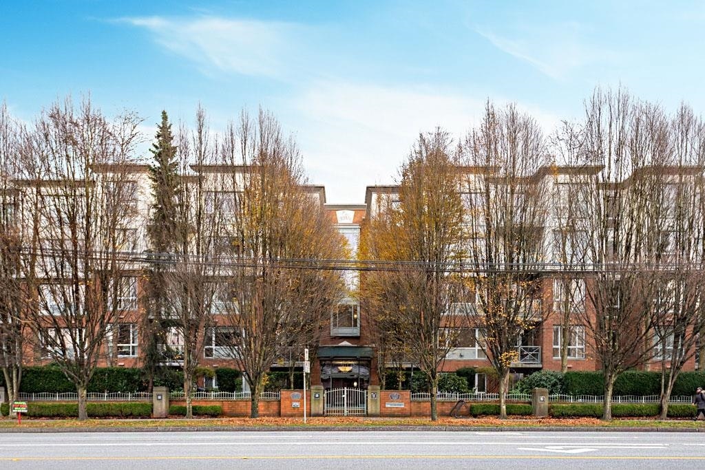 208-5770 Oak Street, Vancouver, BC, V6M 4M5