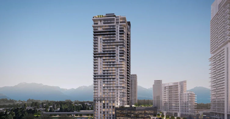 1xx6-608 Elmwood Street, Coquitlam, BC, V3J 0V1