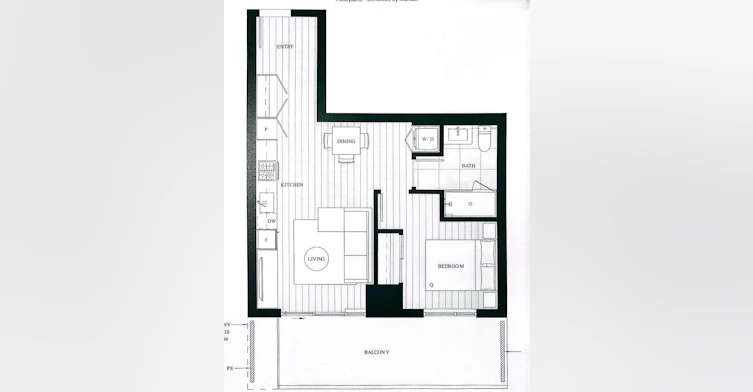 1xx6-608 Elmwood Street, Coquitlam, BC, V3J 0V1 - 12