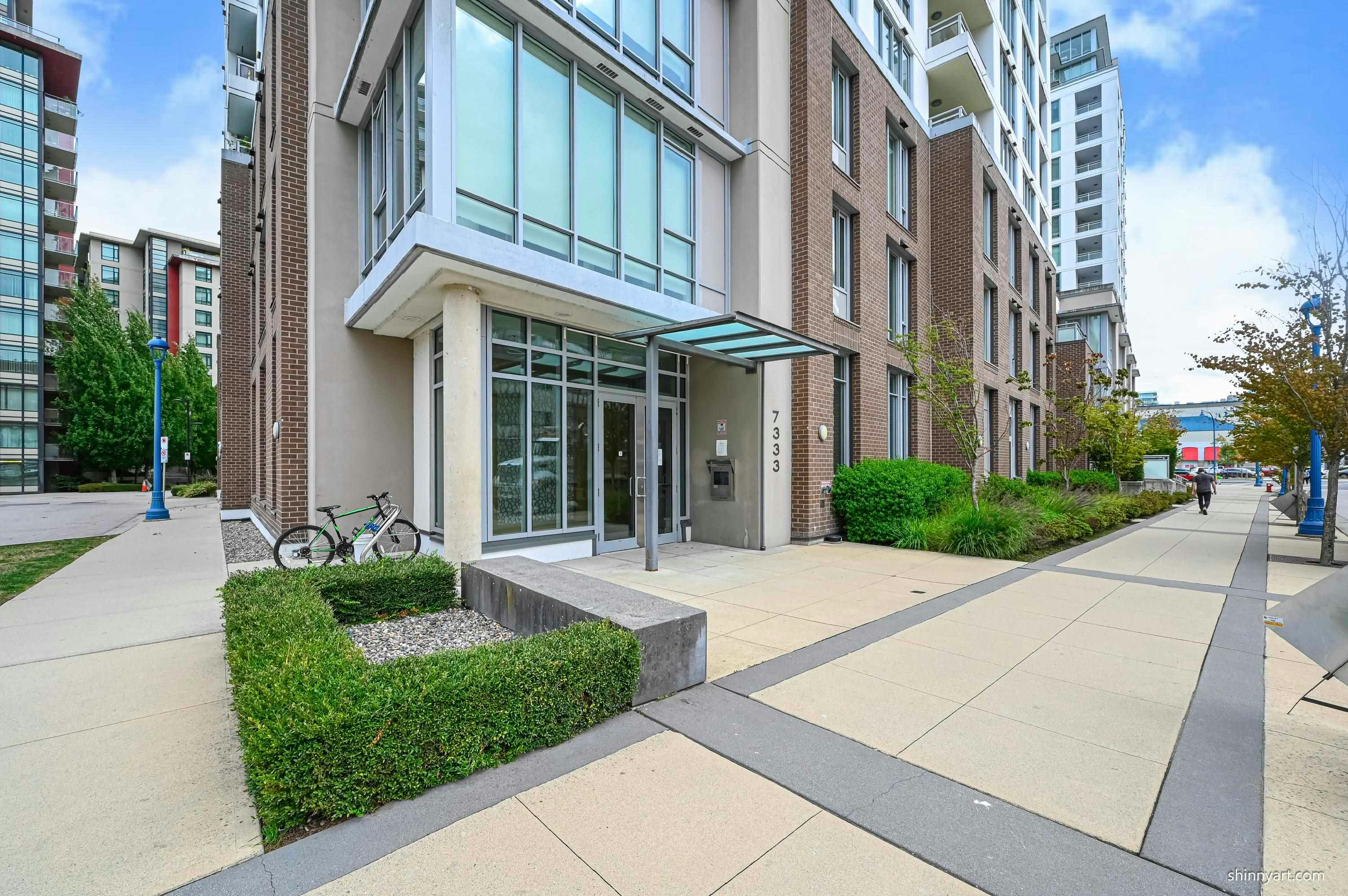 802-7333 Murdoch Avenue, Richmond, BC, V6Y 0J8