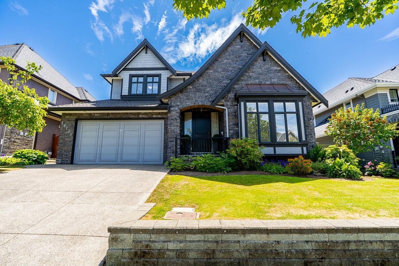 16100 27a Avenue, Surrey, BC, V3Z 0T6