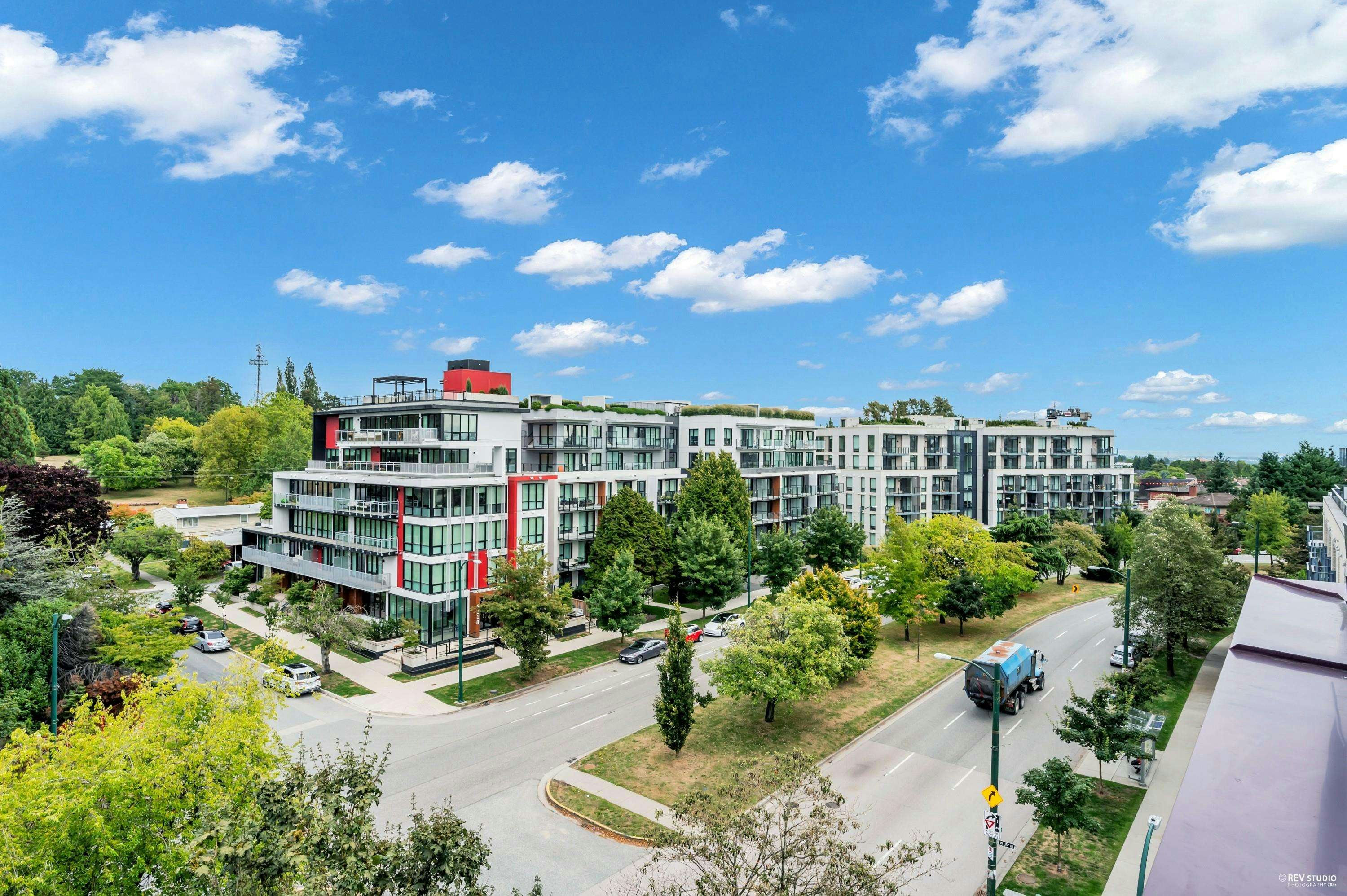 604-5077 Cambie Street, Vancouver, BC, V5Z 0H7 - 4