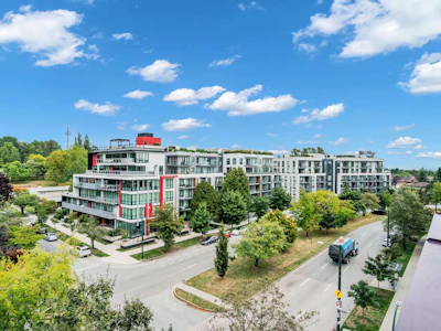604-5077 Cambie Street - 4