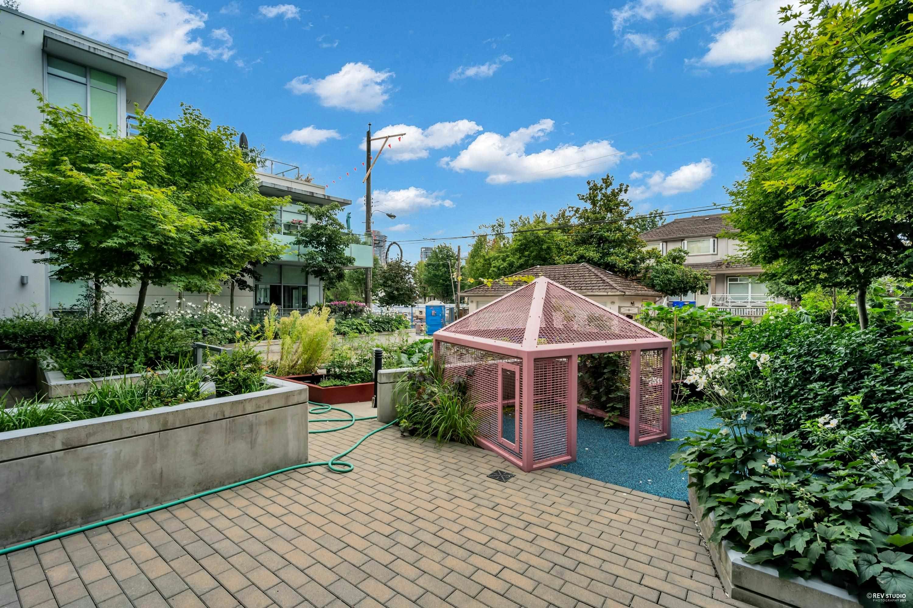 604-5077 Cambie Street, Vancouver, BC, V5Z 0H7 - 37
