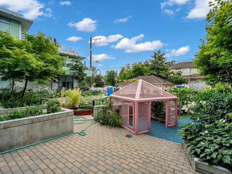 604-5077 Cambie Street, Vancouver, BC, V5Z 0H7 - 37