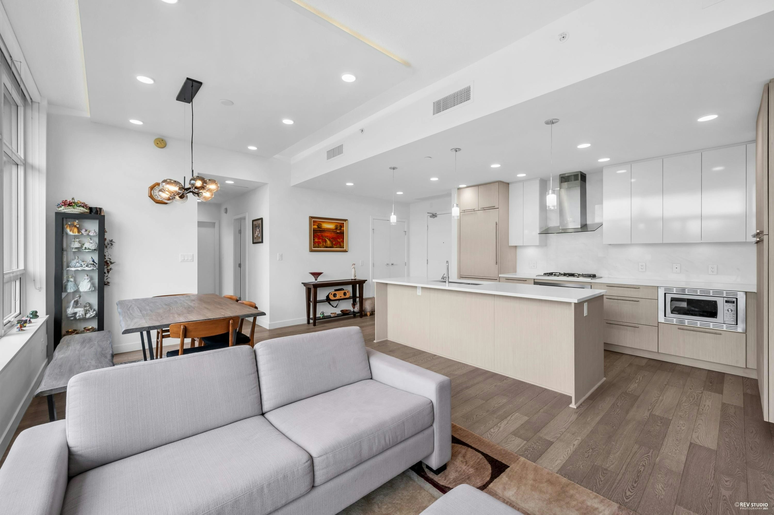604-5077 Cambie Street, Vancouver, BC, V5Z 0H7 - 9