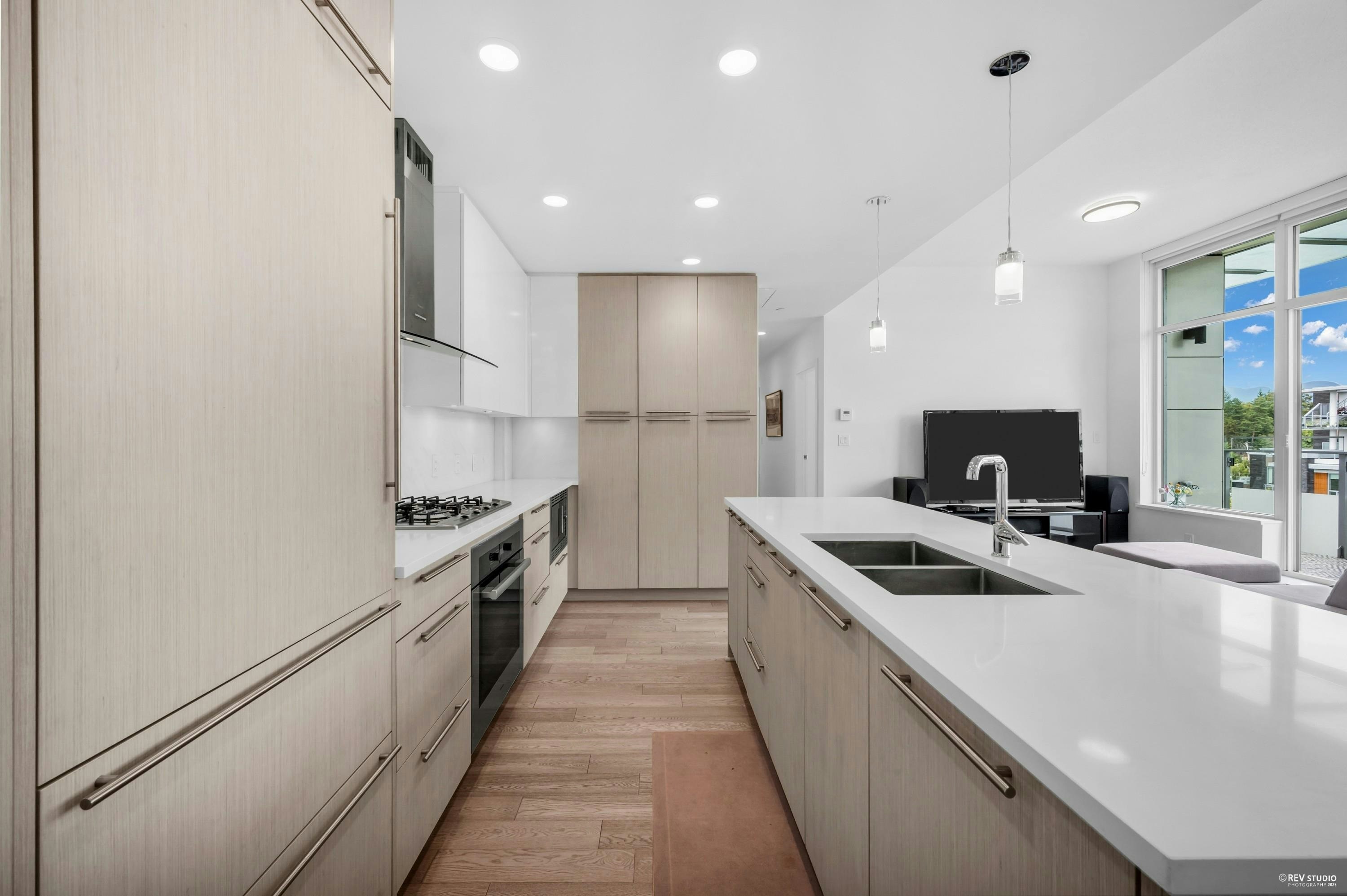 604-5077 Cambie Street, Vancouver, BC, V5Z 0H7 - 8