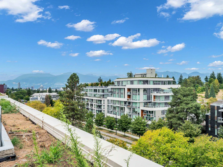 604-5077 Cambie Street, Vancouver, BC, V5Z 0H7