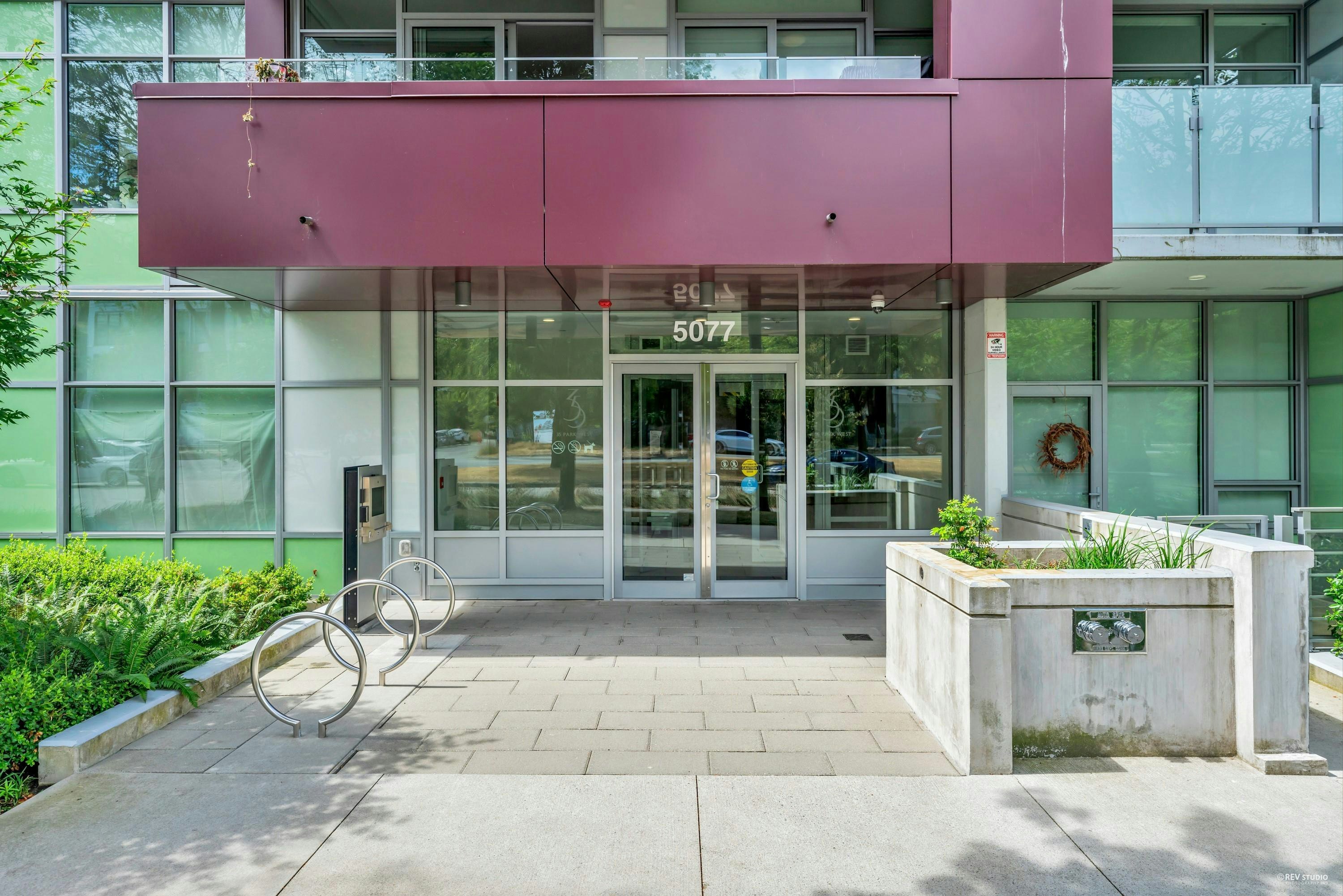 604-5077 Cambie Street, Vancouver, BC, V5Z 0H7 - 33