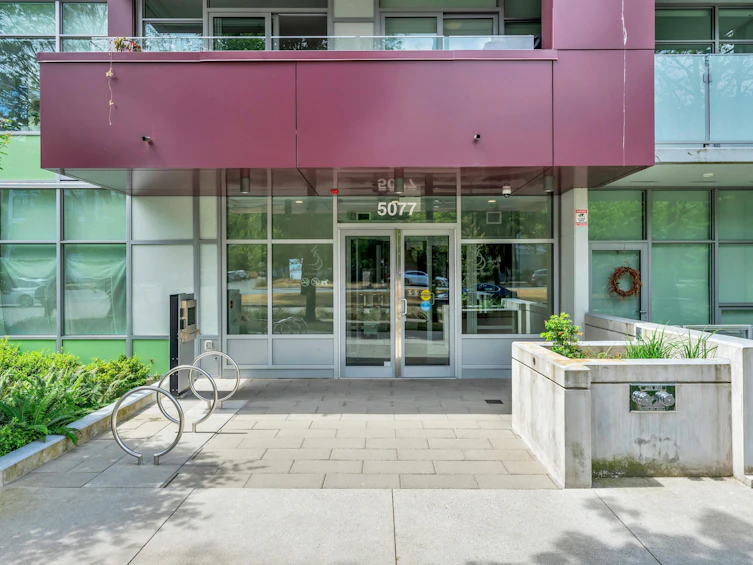 604-5077 Cambie Street, Vancouver, BC, V5Z 0H7 - 33
