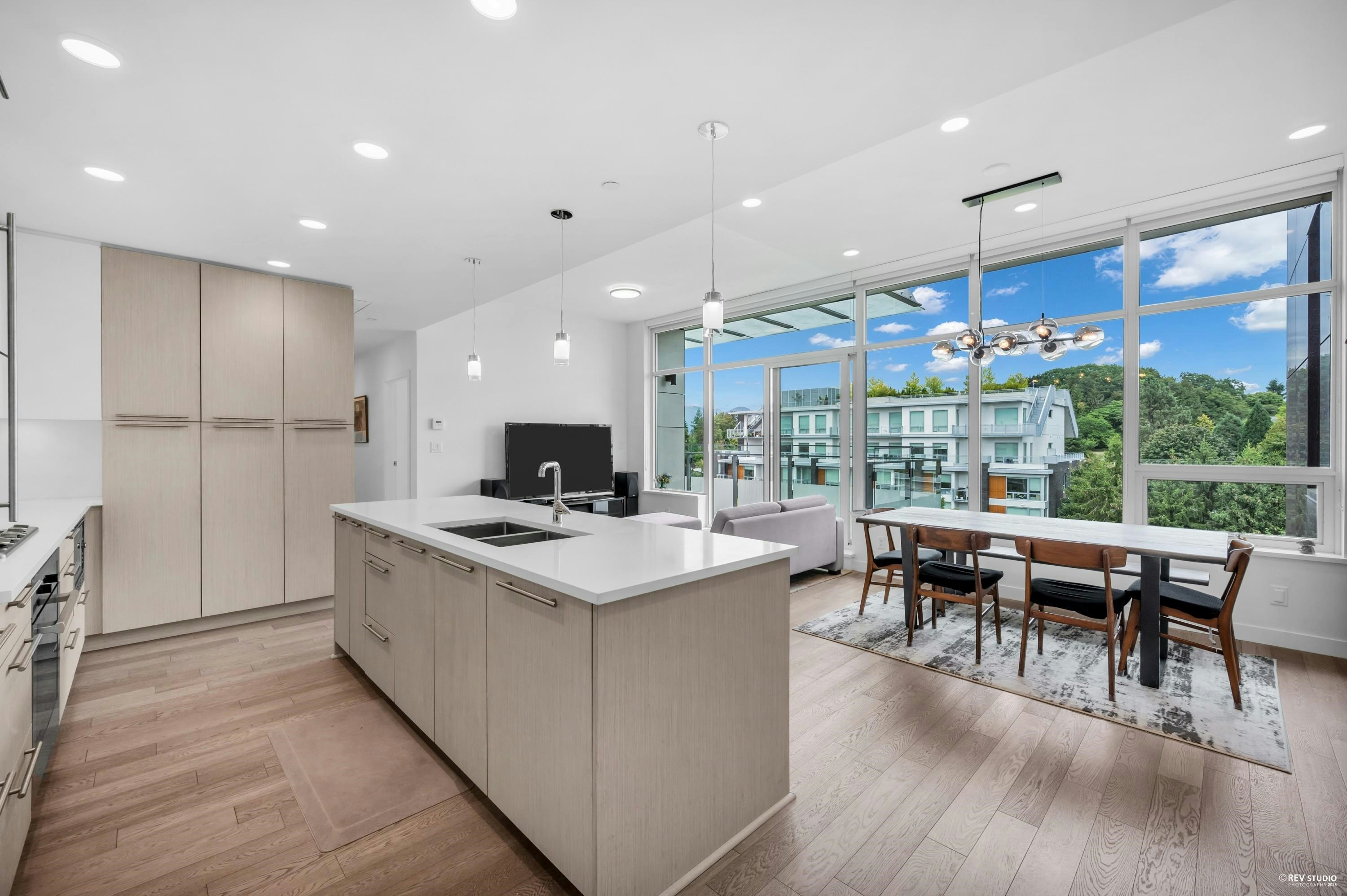 604-5077 Cambie Street, Vancouver, BC, V5Z 0H7 - 7