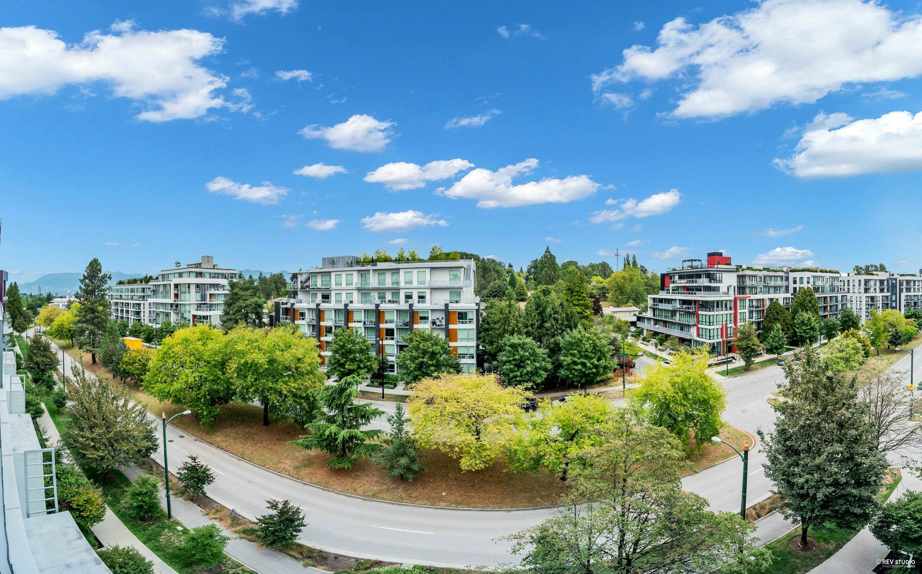 604-5077 Cambie Street, Vancouver, BC, V5Z 0H7 - 3