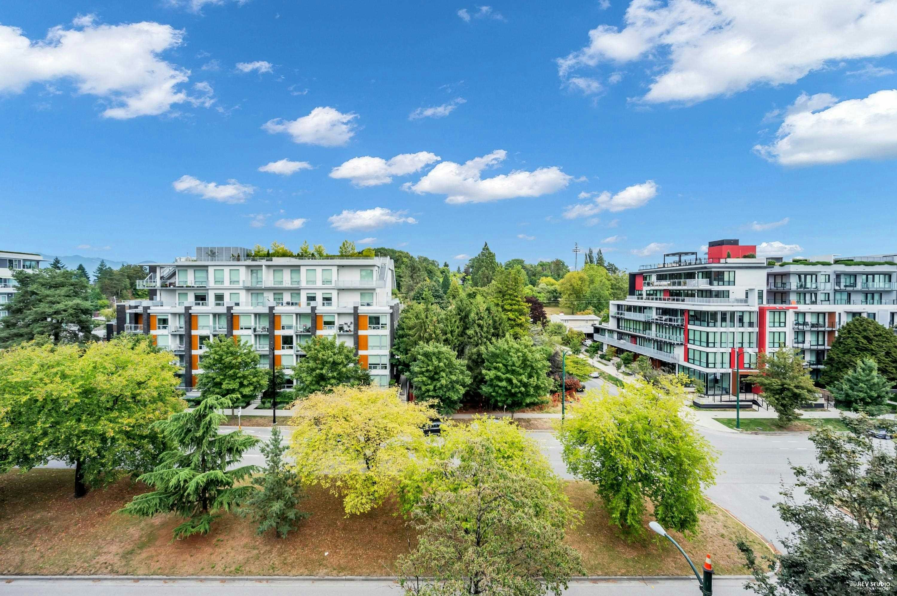 604-5077 Cambie Street, Vancouver, BC, V5Z 0H7 - 2