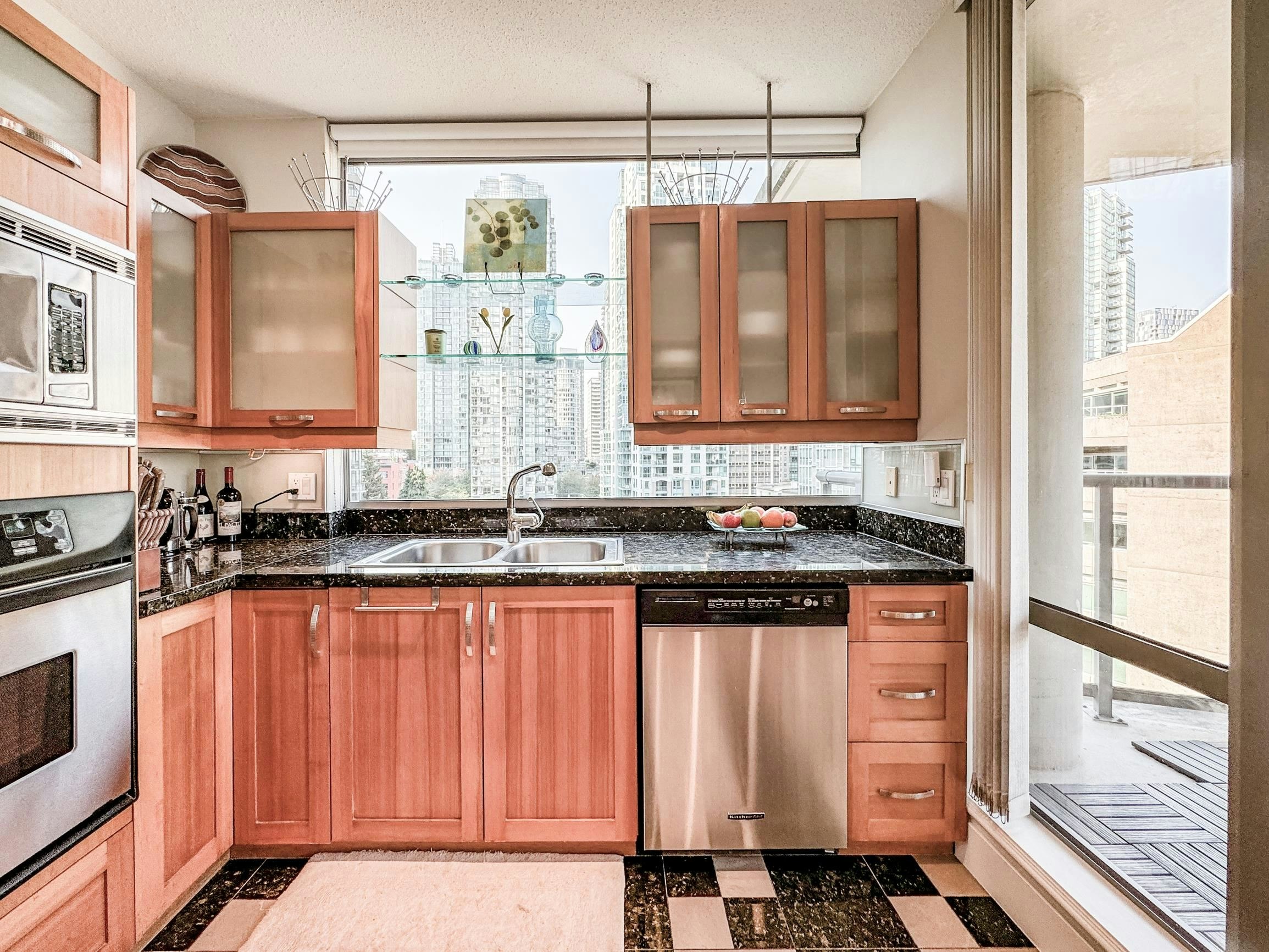 11XX-1228 W Hastings Street, Vancouver, BC, V6E 4S6 - 7