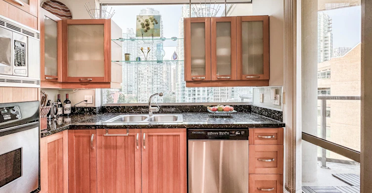 11XX-1228 W Hastings Street, Vancouver, BC, V6E 4S6 - 7