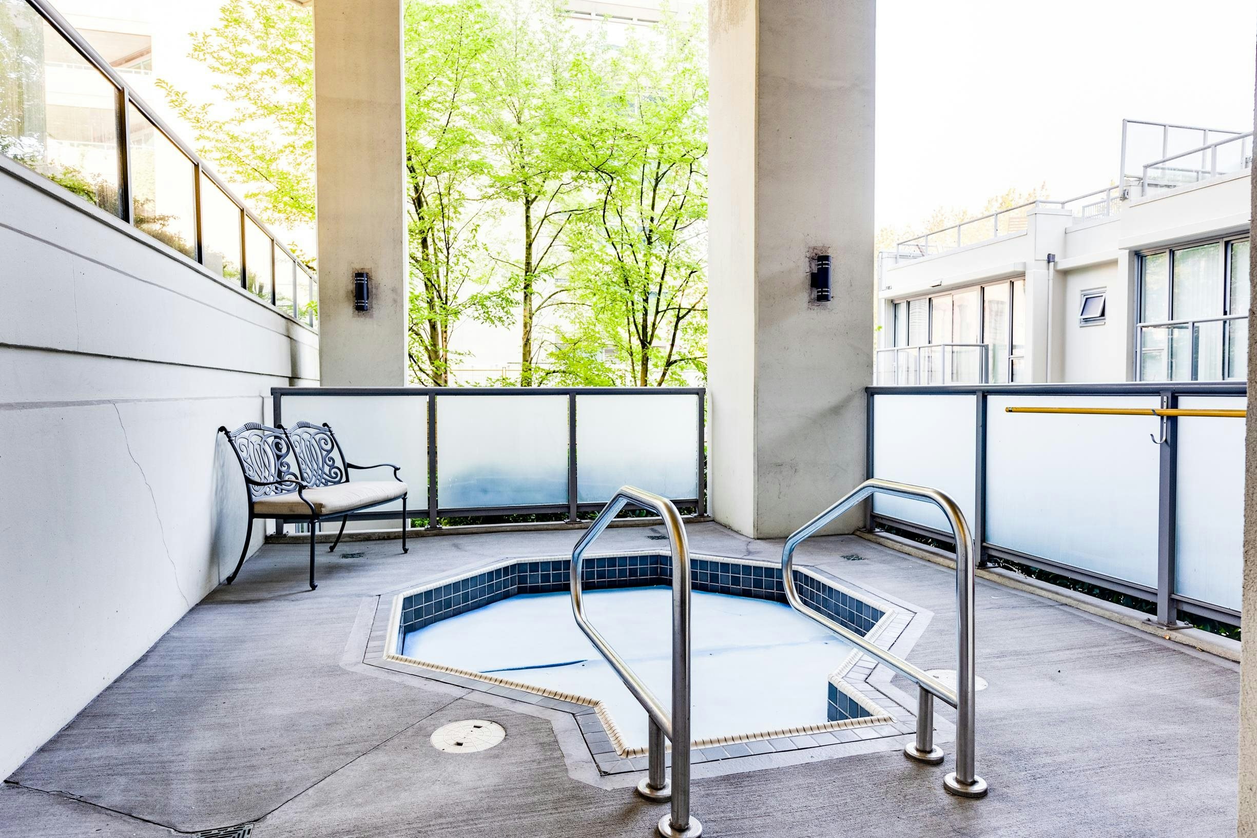 11XX-1228 W Hastings Street, Vancouver, BC, V6E 4S6 - 24