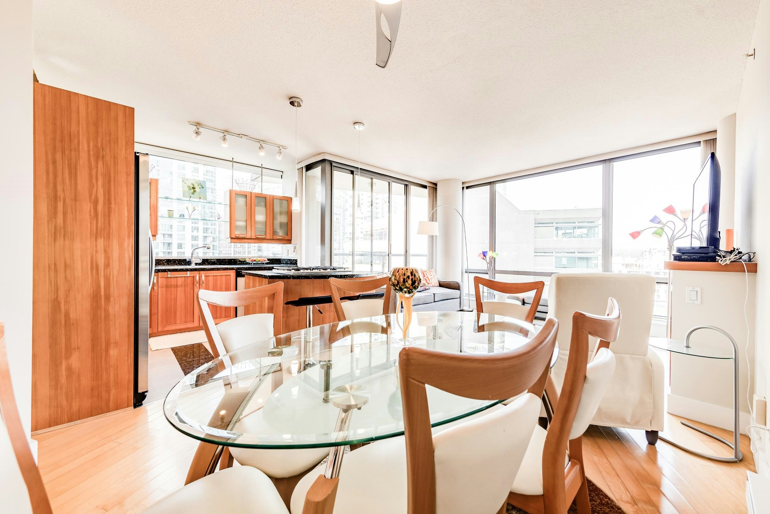11XX-1228 W Hastings Street, Vancouver, BC, V6E 4S6 - 10