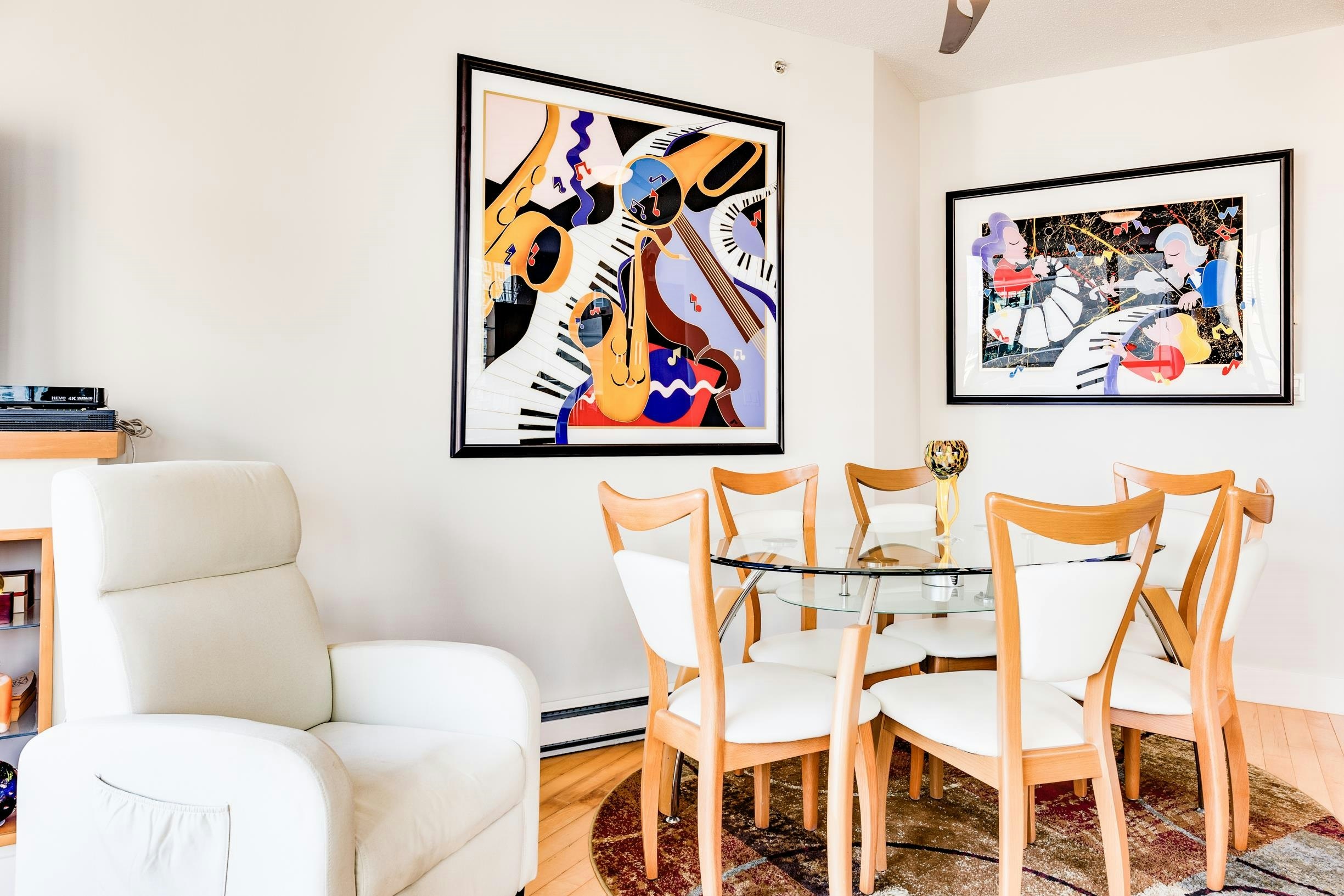 11XX-1228 W Hastings Street, Vancouver, BC, V6E 4S6 - 11