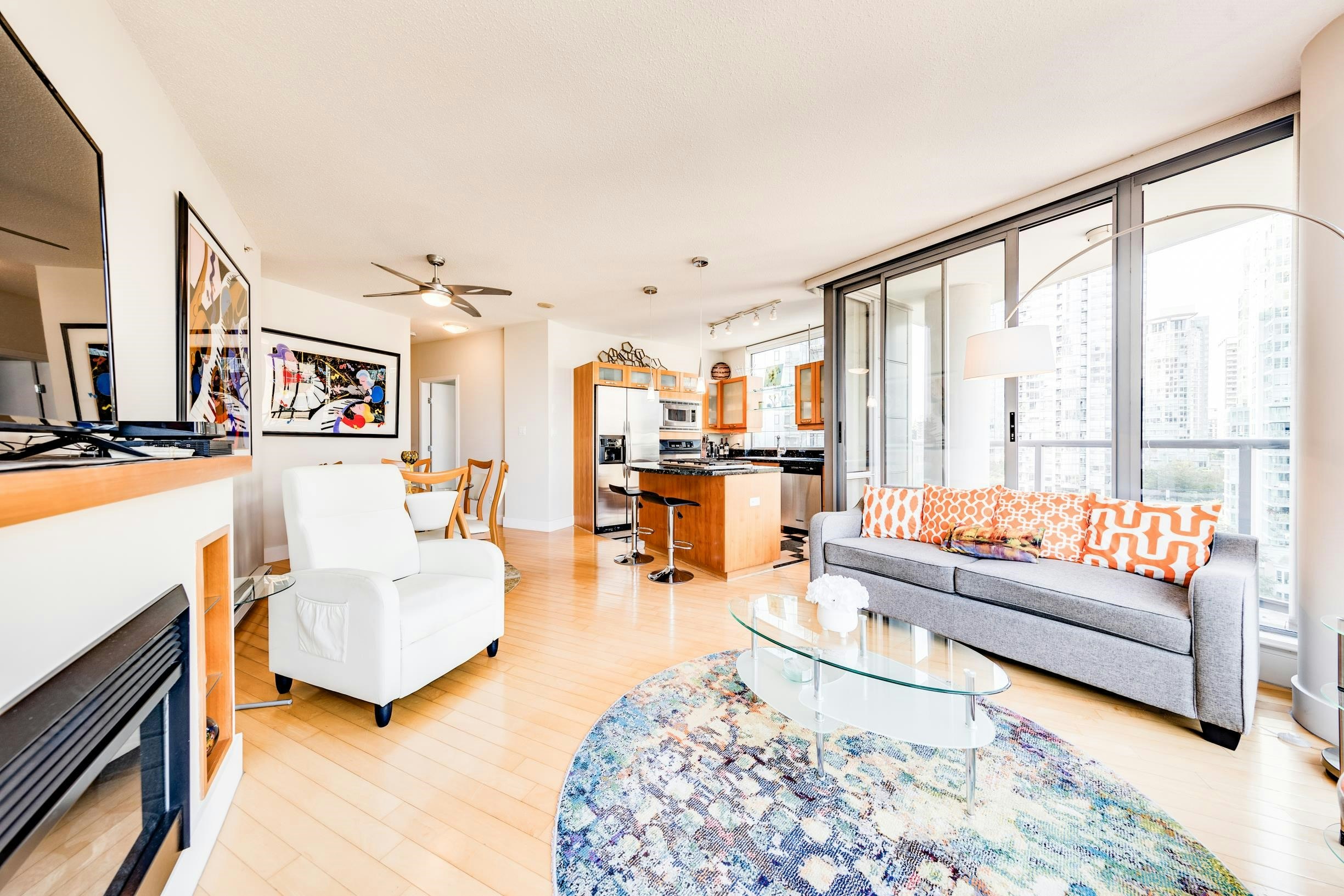 11XX-1228 W Hastings Street, Vancouver, BC, V6E 4S6 - 15