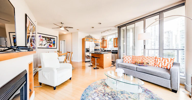 11XX-1228 W Hastings Street, Vancouver, BC, V6E 4S6 - 15