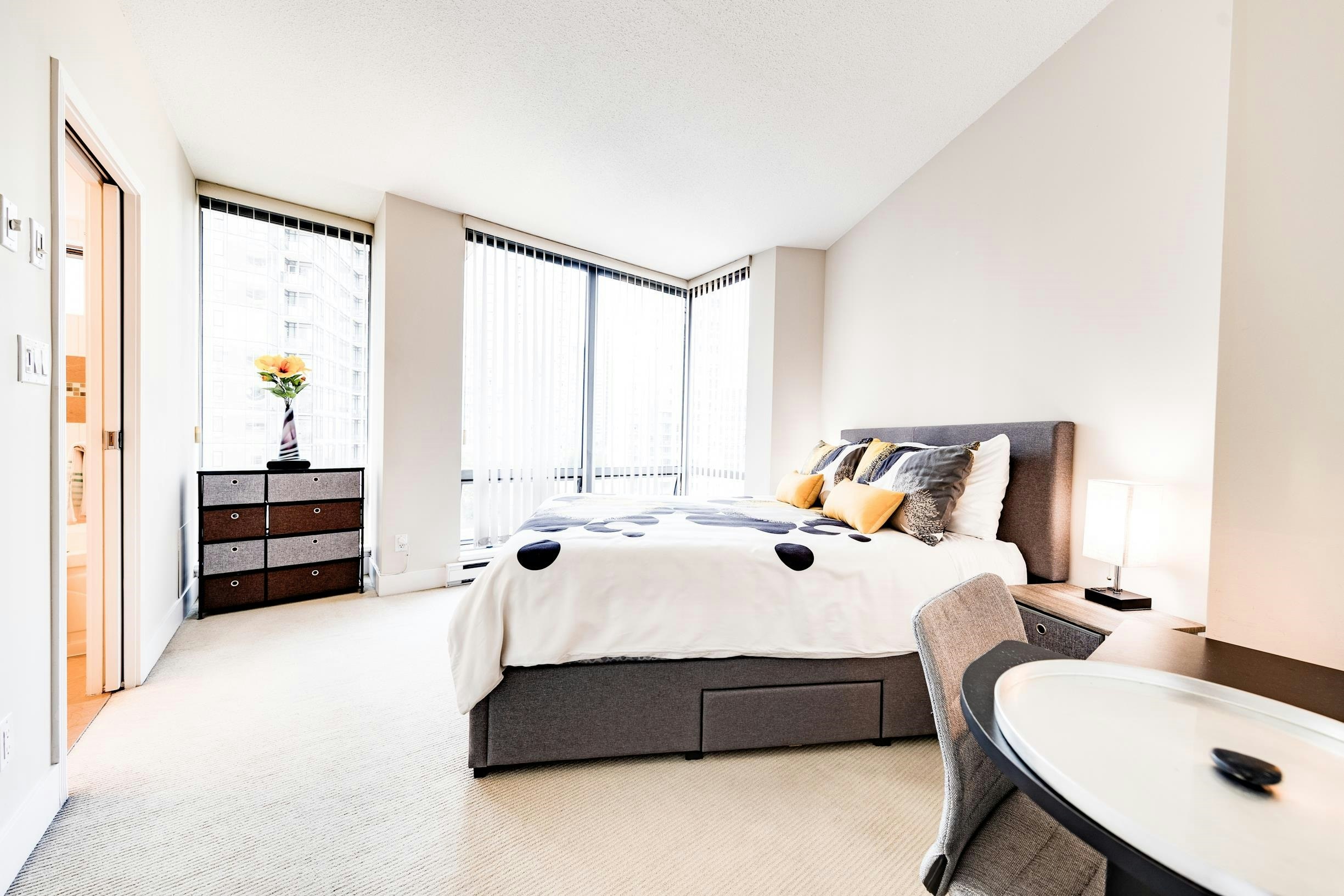 11XX-1228 W Hastings Street, Vancouver, BC, V6E 4S6 - 16