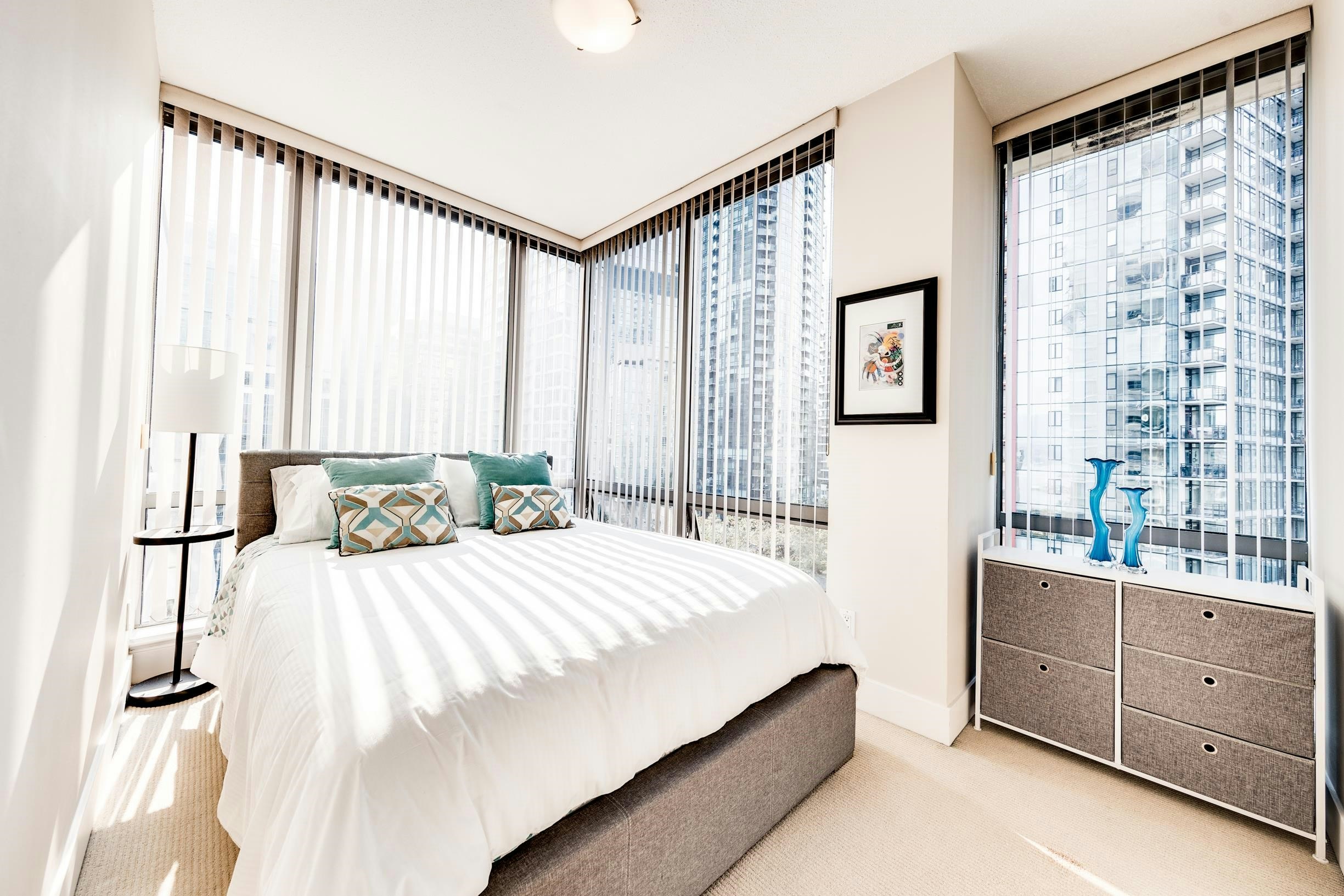 11XX-1228 W Hastings Street, Vancouver, BC, V6E 4S6 - 19